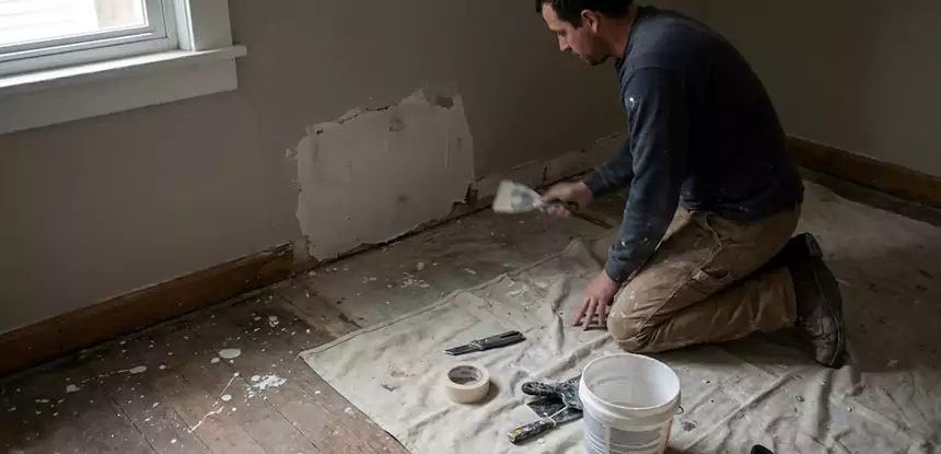 Professional Fire and Water Damage Repair Services in Commerce City, CO