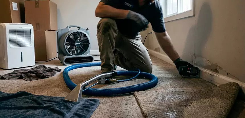 Professional Flood Clean Up Services in Commerce City, CO