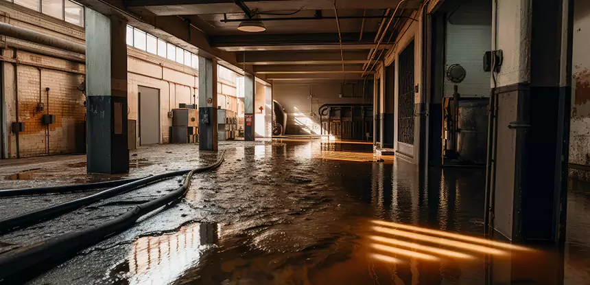 Professional Crawl Space Flooding Repair Services in Commerce City, CO