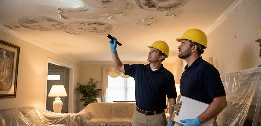 Professional Leak Detection Services in Commerce City, CO