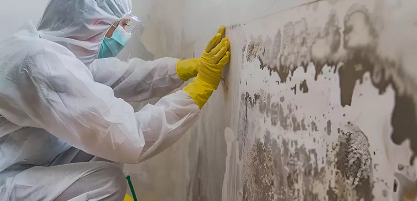 Professional Moisture and Mold Remediation Services in Commerce City, CO