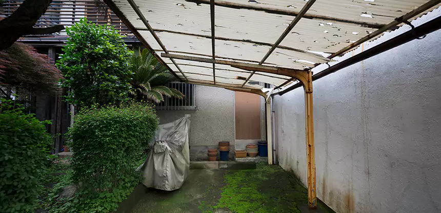 Professional Roof and Water Damage Repair Services in Commerce City, CO