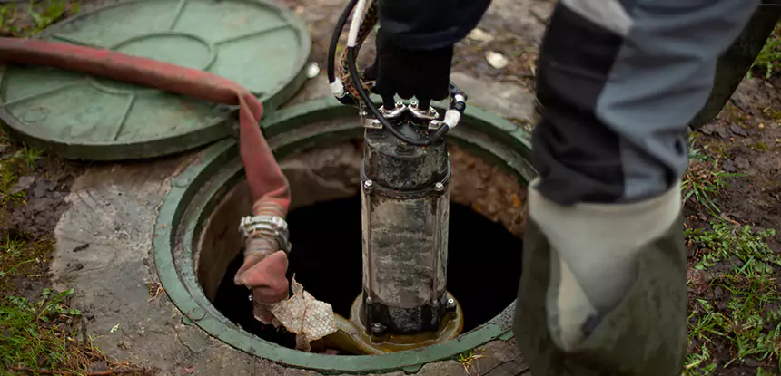 Professional Sewage Cleanup Services in Commerce City, CO