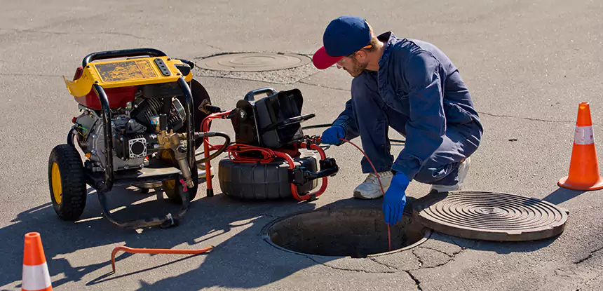 Professional Sewer Water Cleanup Services in Commerce City, CO