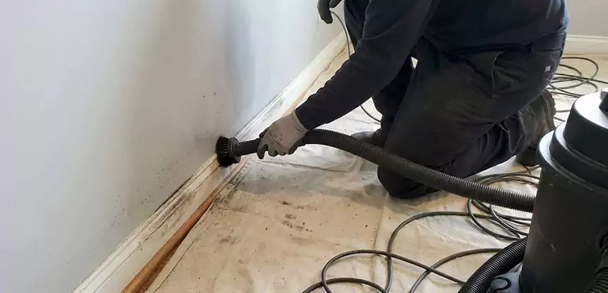 Professional Smoke and Water Damage Restoration Services in Commerce City, CO