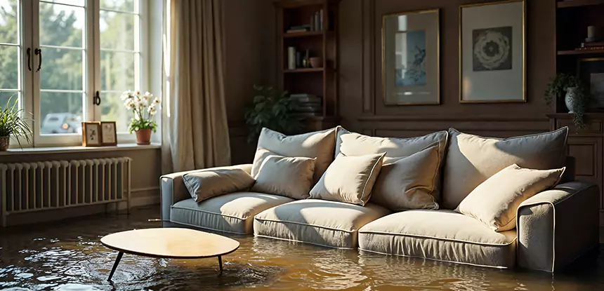 Professional Standing Water Removal Services in Commerce City, CO