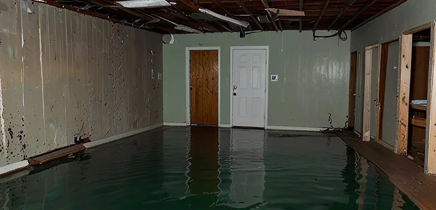 Basement Restoration Water Damage Commerce City