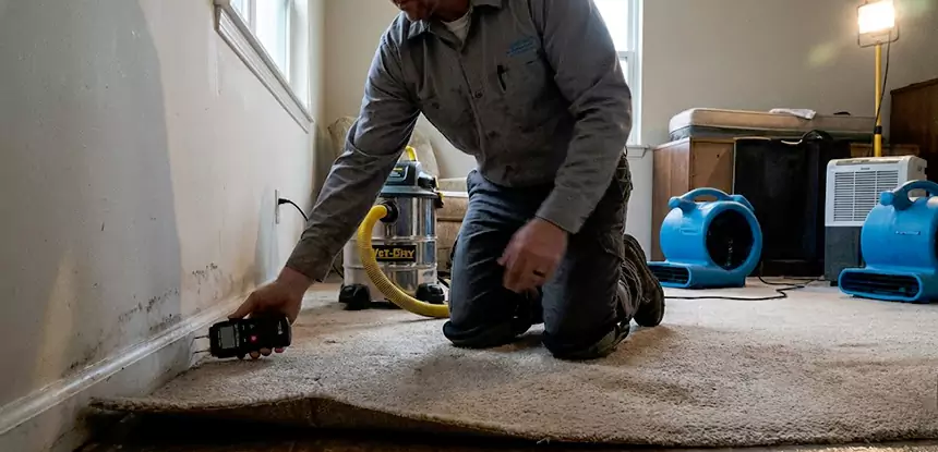 Carpet Cleaning and Extraction in Commerce City