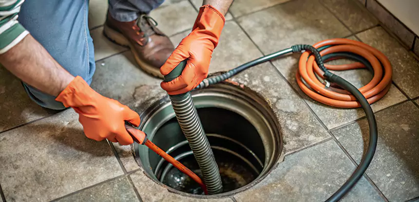 Sewage Sanitization Services in Commerce City