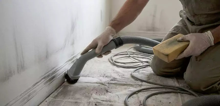 Water and Fire Damage Repair in Commerce City