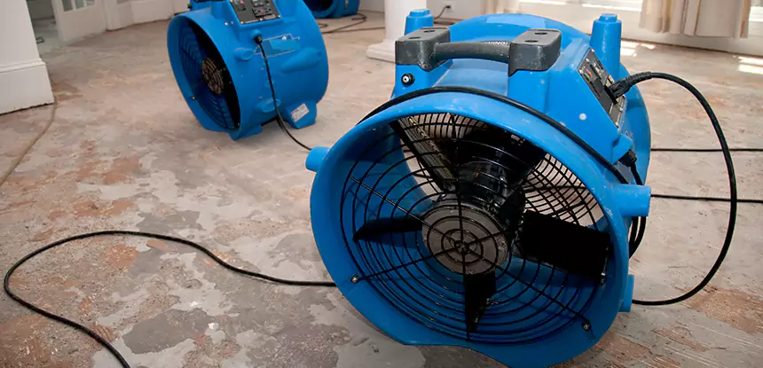 Emergency Fire and Water Restoration in Commerce City