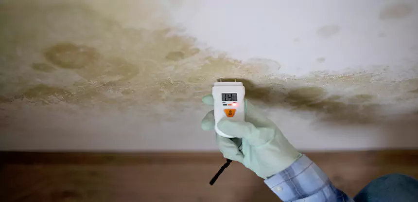 Emergency Mold Remediation in Commerce City