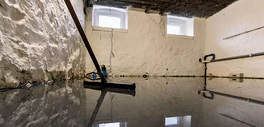Residential Water Extraction Services in Commerce City