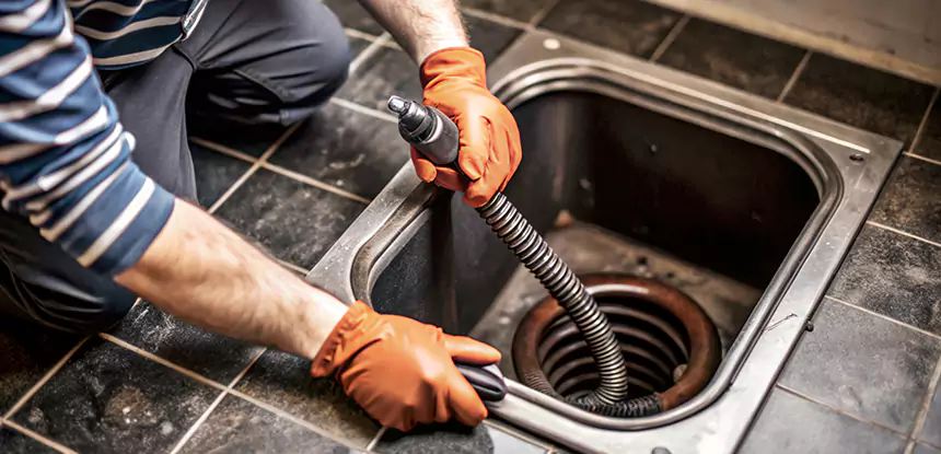 Sewage Waste Cleanup in Commerce City