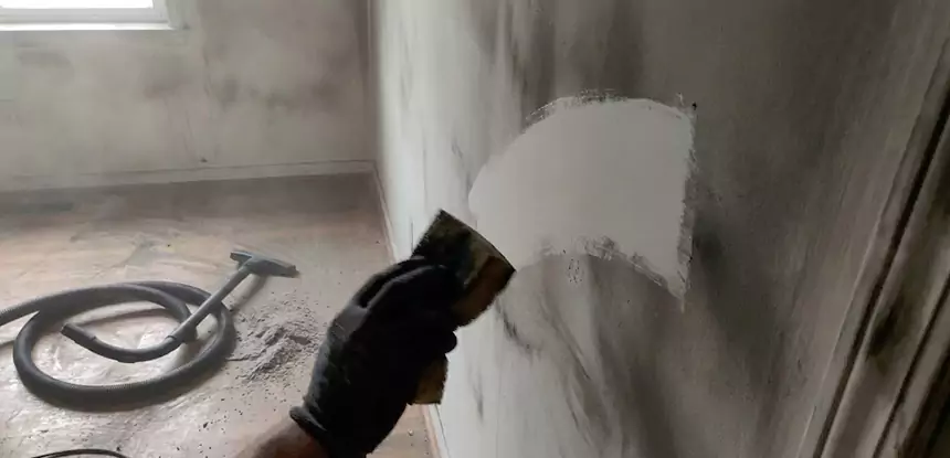 Residential Fire Damage Cleanup in Commerce City