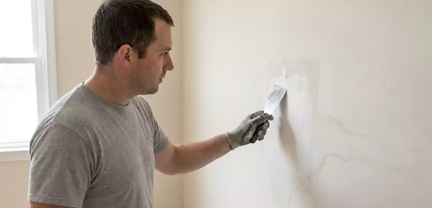 Sheetrock Water Damage Repair in Commerce City