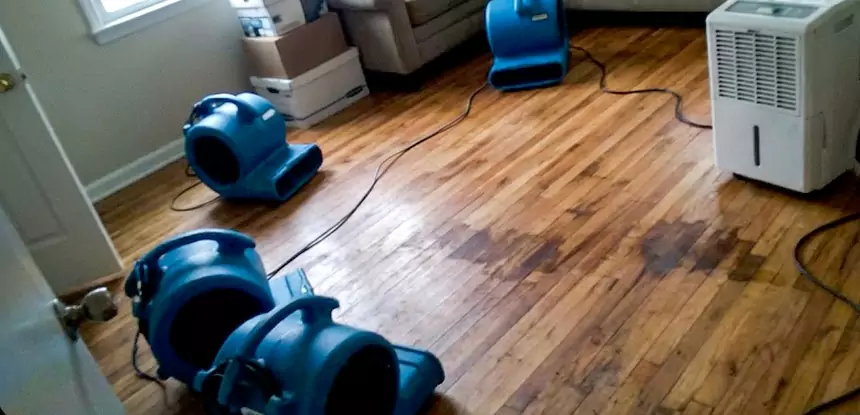 Residential Water Extraction Commerce City