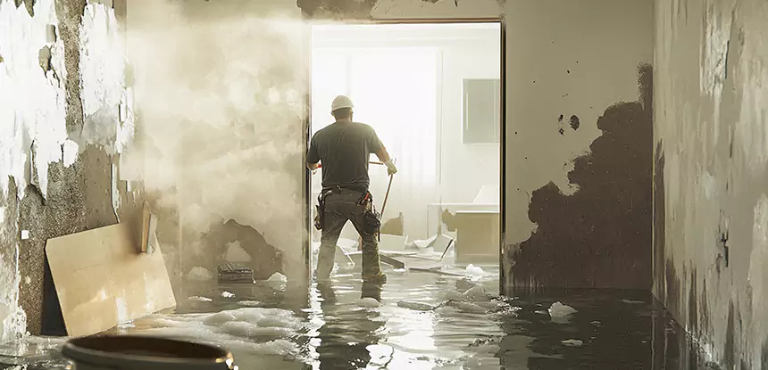 Professional Water and Mold Restoration Services in Commerce City, CO