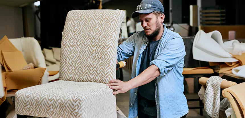 Professional Furniture Water Damage Services in Commerce City, CO