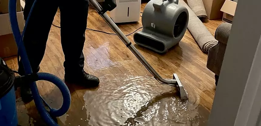 Professional Water Extraction Services in Commerce City, CO