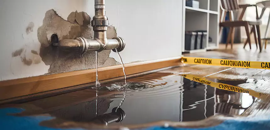 Professional Water Leak Clean Up Services in Commerce City, CO