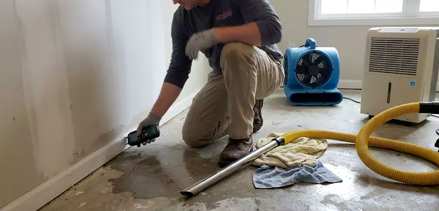 Professional Water Mitigation Services in Commerce City, CO