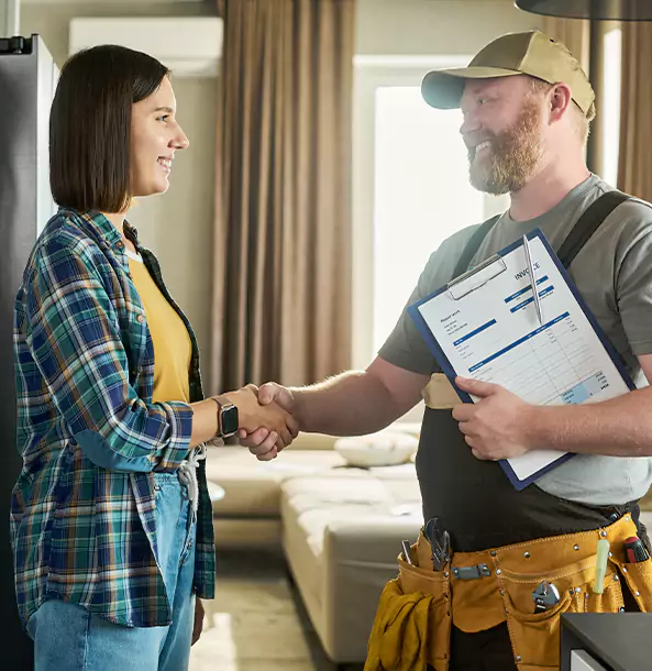 Why Commerce City Homeowners Choose Commerce City Restoration Pro?