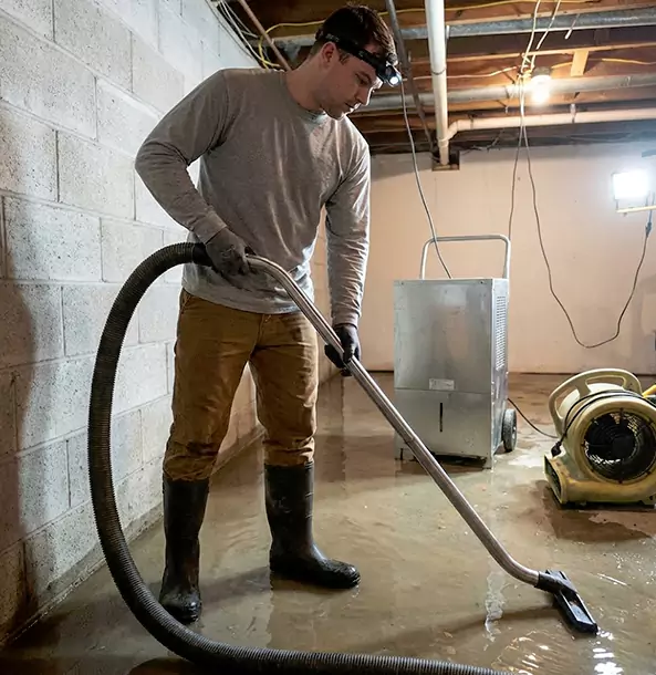 Why Commerce City Homeowners Choose Commerce City Restoration Pro for Basement Flood Restoration?
