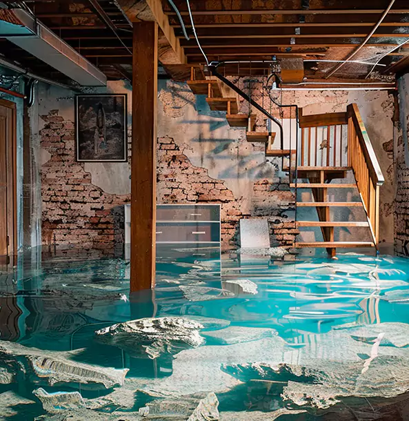 Why Commerce City Restoration Pro Is the Right Choice for Basement Flooding Remediation in Commerce City, CO?