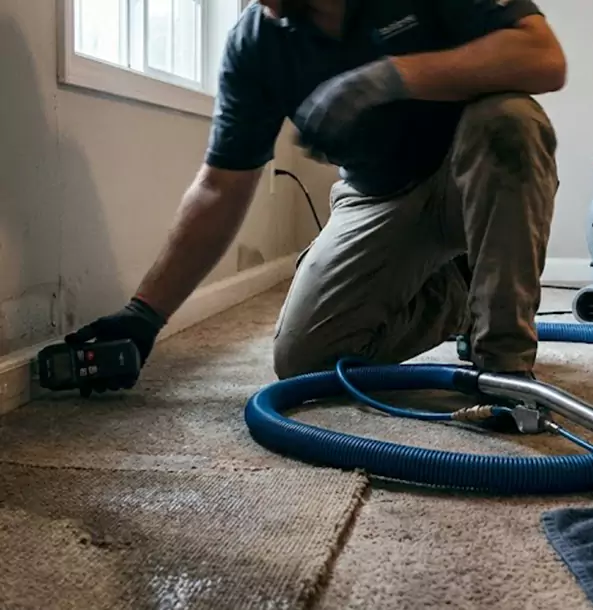 Why Commerce City Restoration Pro Leads Basement Flood Damage Restoration in Commerce City, CO?
