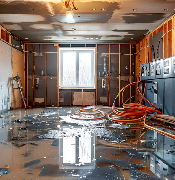 Why Commerce City Restoration Pro Is the Trusted Choice for Basement Flood Restoration in Commerce City, CO?