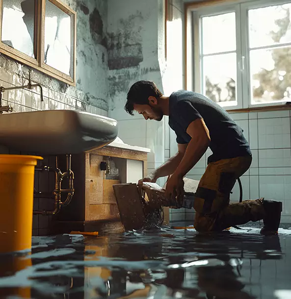 Why Commerce City Homeowners Choose Commerce City Restoration Pro for Black Water Restoration?
