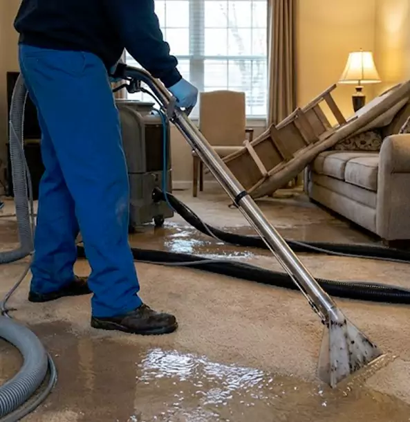 Why Commerce City Homeowners Choose Commerce City Restoration Pro for Carpet Flood Cleaning?