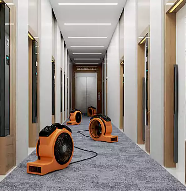 Why Commerce City Trusts Commerce City Restoration Pro?