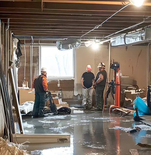 Why Commerce City Businesses Rely on Commerce City Restoration Pro?