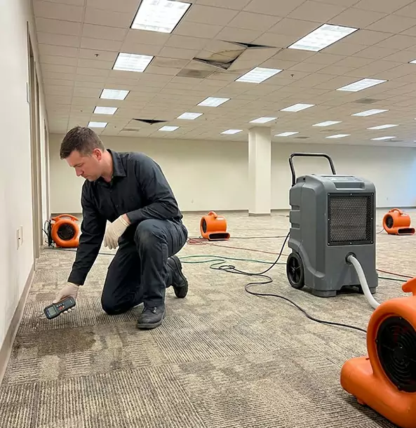 Why Commerce City Businesses Choose Commerce City Restoration Pro for Water Cleanup?
