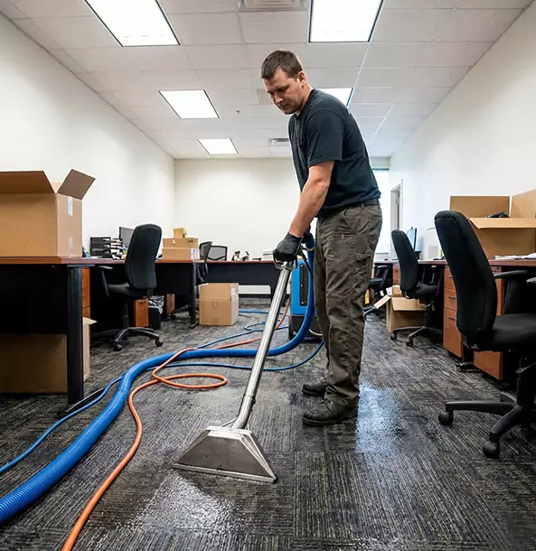 Why Commerce City Businesses Trust Commerce City Restoration Pro for Water Damage Recovery?