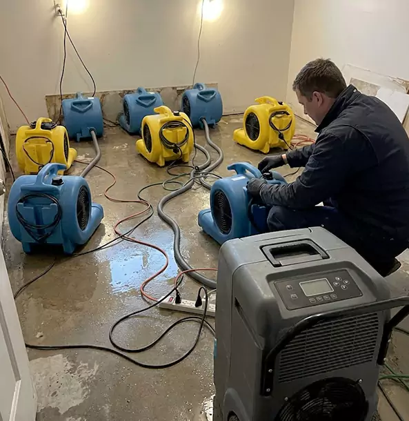 Why Commerce City Businesses Trust Commerce City Restoration Pro for Water Damage Response?