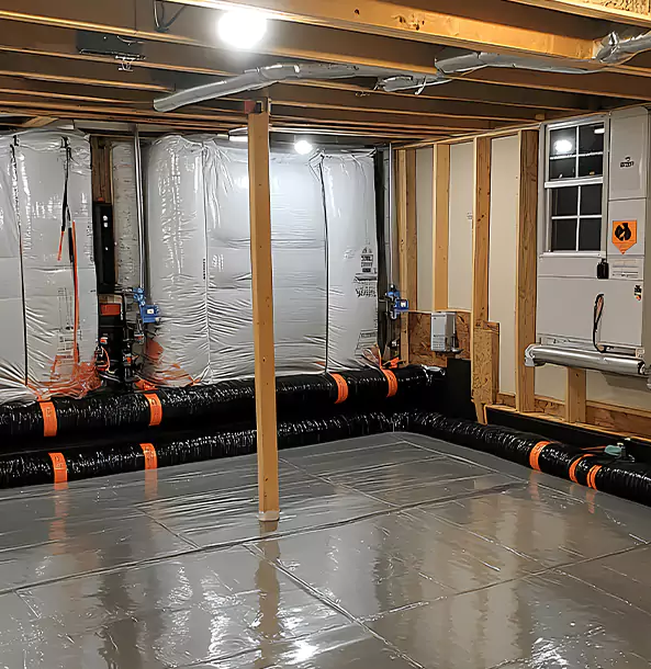 Why Commerce City Homeowners Trust Commerce City Restoration Pro for Crawl Space Repairs?