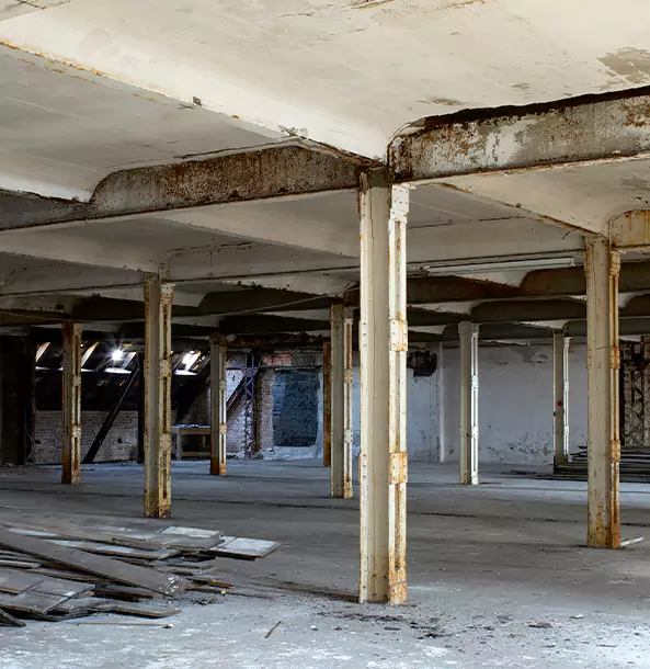 What Makes Our Crawl Space Services Stand Out in Commerce City, CO?