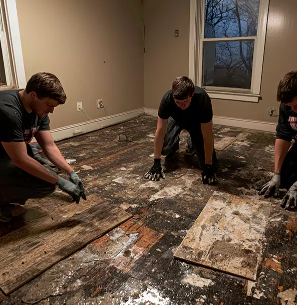 Why Commerce City Property Owners Choose Commerce City Restoration Pro for Restoration?
