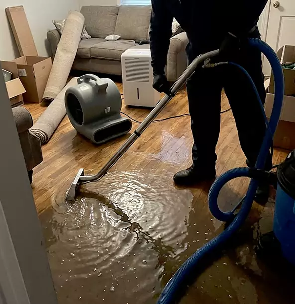 Why Commerce City Property Owners Choose Commerce City Restoration Pro for Flood Cleanup?
