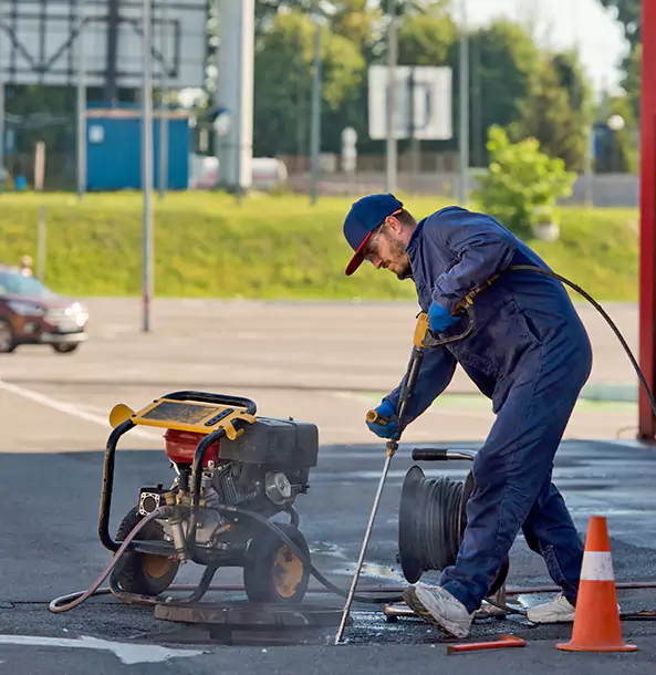 Your Sewage Cleanup Company in Commerce City, CO