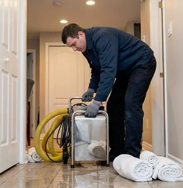 Why Property Owners in Commerce City Choose Commerce City Restoration Pro for Emergency Water Extraction?