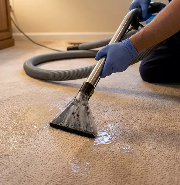 Why Commerce City Property Owners Choose Commerce City Restoration Pro for Emergency Water Removal?