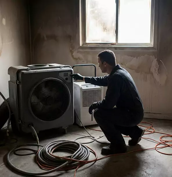 Why Commerce City Property Owners Choose Commerce City Restoration Pro for Fire and Water Damage Restoration?