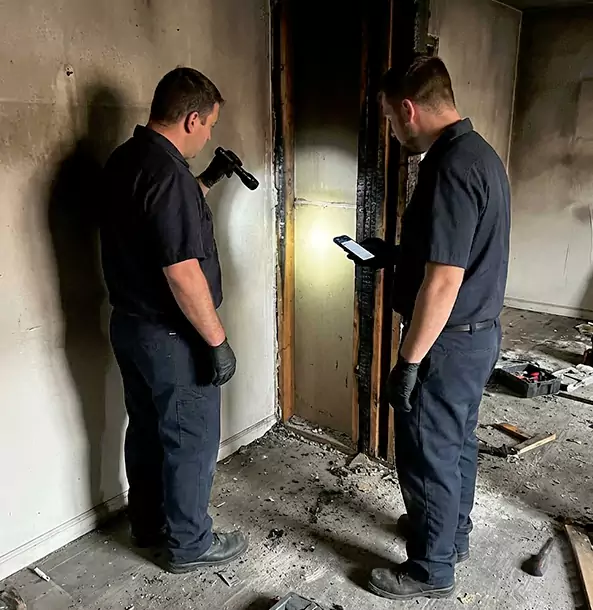 Why Commerce City Property Owners Trust Commerce City Restoration Pro for Fire and Water Damage Repair?