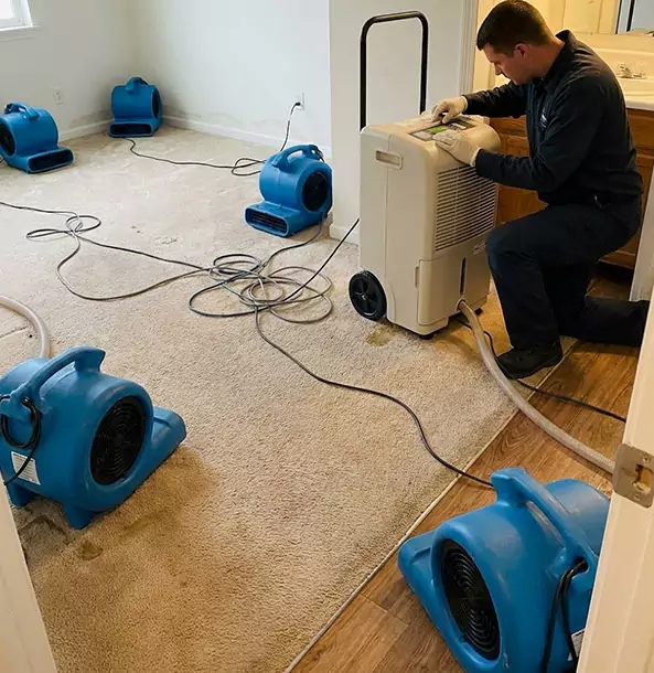 Why Commerce City Homeowners Choose Commerce City Restoration Pro?