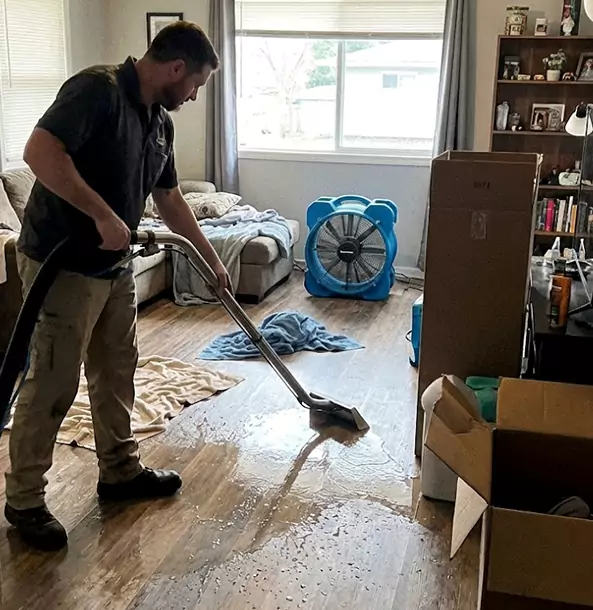 Why Commerce City Property Owners Choose Commerce City Restoration Pro?