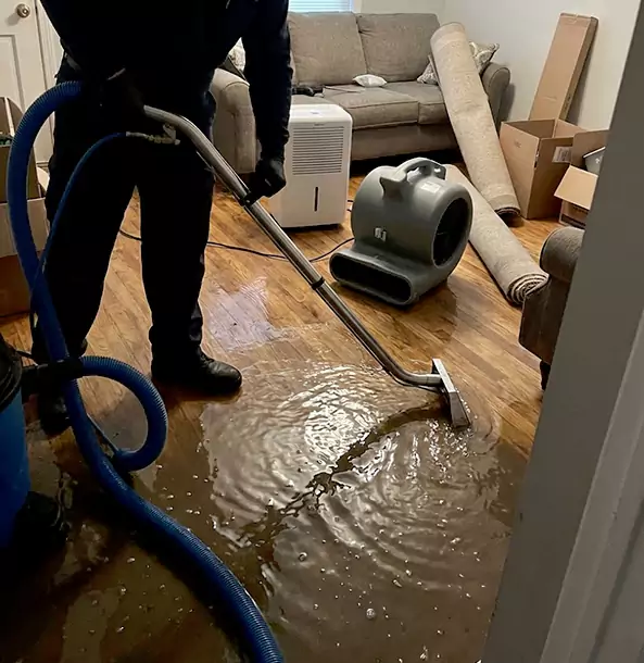 Why Commerce City Trusts Commerce City Restoration Pro for Flood Cleanup?